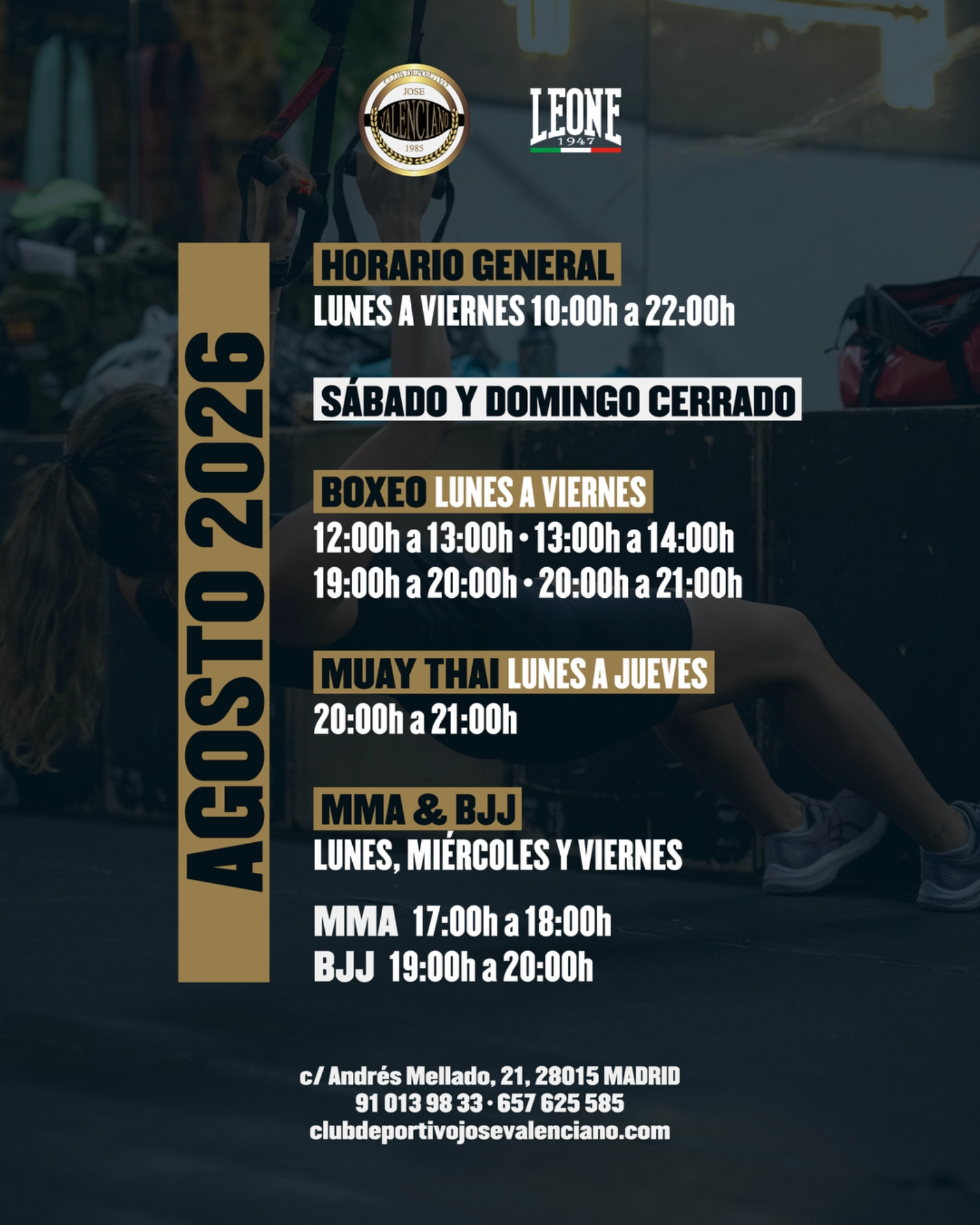 Aviso